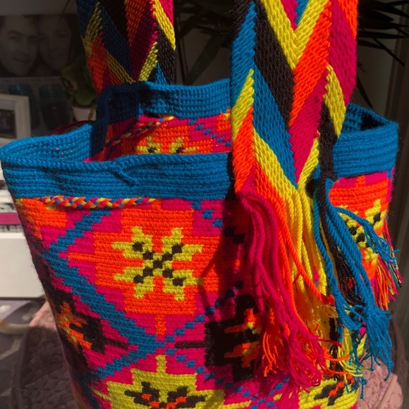 Mochila - Picture 2 of 5